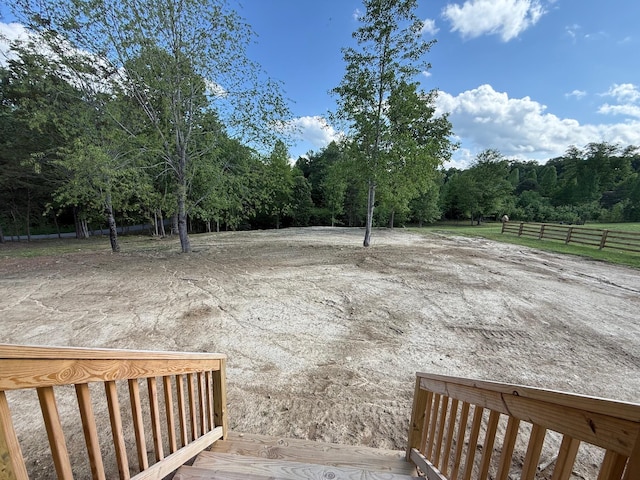 10 Nolan Dr, Corbin, KY 40701 - view of yard
