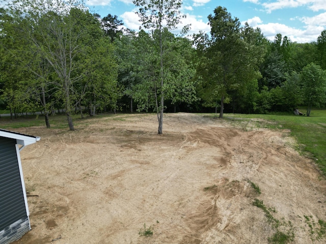 10 Nolan Dr, Corbin, KY 40701 - view of yard