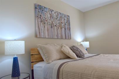 4218 Reserve Rd Unit 104, Lexington, KY 40514 - view of bedroom