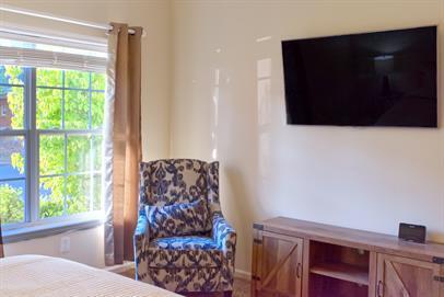 4218 Reserve Rd Unit 104, Lexington, KY 40514 - view of bedroom