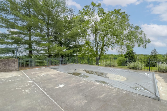 4301 Ravens Crest Ln, Lexington, KY 40515 - view of sport court