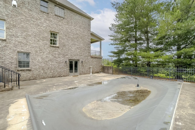 4301 Ravens Crest Ln, Lexington, KY 40515 - view of pool featuring a patio