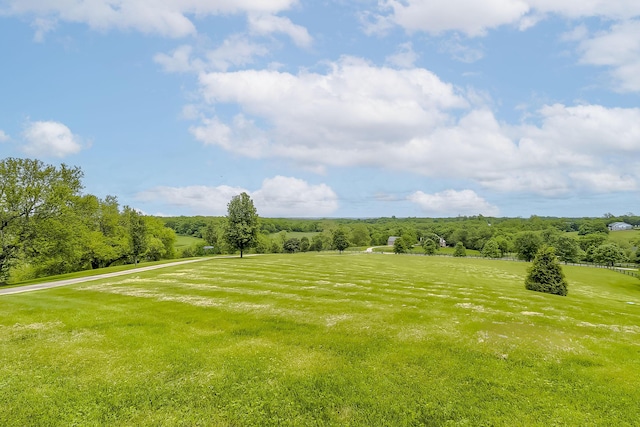 4301 Ravens Crest Ln, Lexington, KY 40515 - view of grassy yard