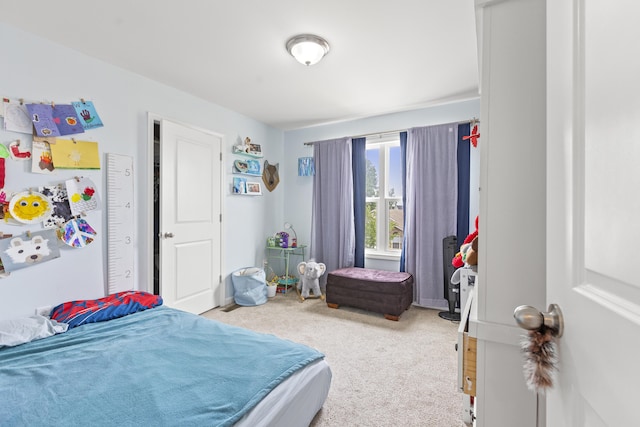 2768 Red Clover Ln, Lexington, KY 40511 - view of carpeted bedroom