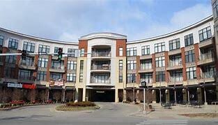 535 S Upper St Unit 317, Lexington, KY 40508 - view of building exterior
