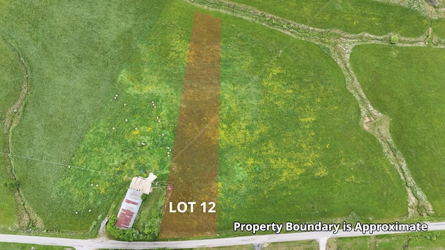 LOT12 Slate Lick Rd, London, KY 40741