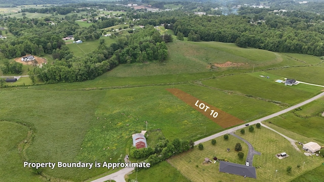 LOT12 Slate Lick Rd, London, KY 40741