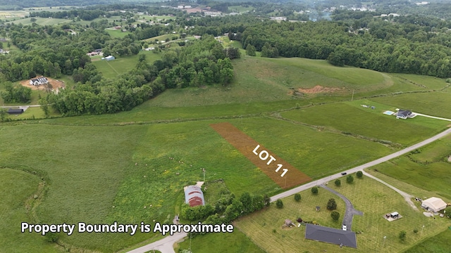 LOT12 Slate Lick Rd, London, KY 40741
