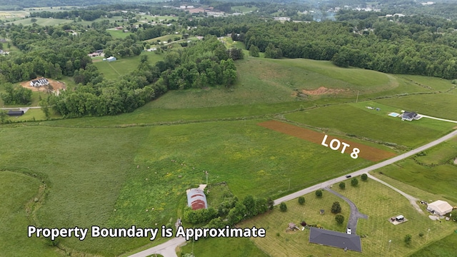 LOT12 Slate Lick Rd, London, KY 40741
