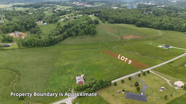 LOT12 Slate Lick Rd, London, KY 40741