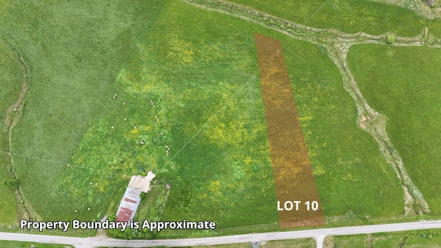 LOT12 Slate Lick Rd, London, KY 40741