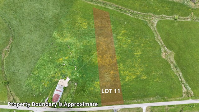 LOT12 Slate Lick Rd, London, KY 40741