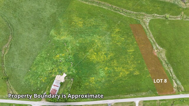 LOT12 Slate Lick Rd, London, KY 40741