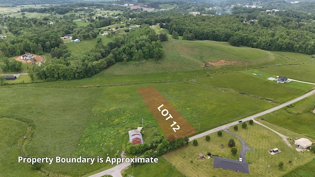 LOT12 Slate Lick Rd, London, KY 40741