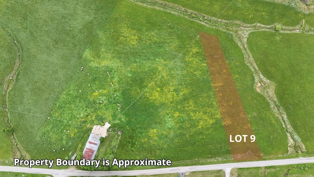 LOT12 Slate Lick Rd, London, KY 40741