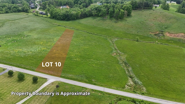 LOT12 Slate Lick Rd, London, KY 40741