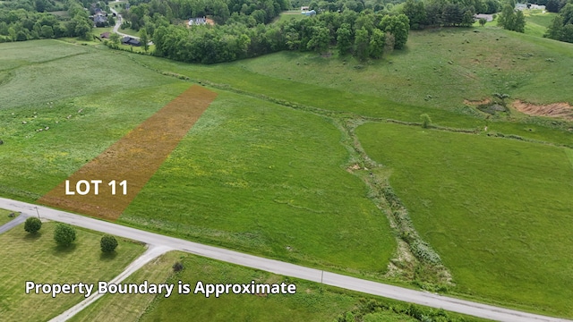 LOT12 Slate Lick Rd, London, KY 40741