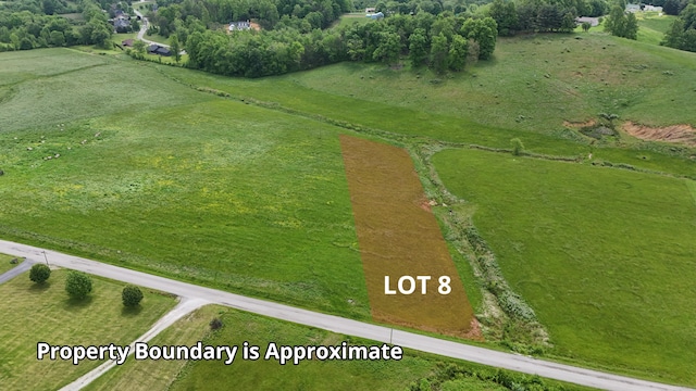 LOT12 Slate Lick Rd, London, KY 40741