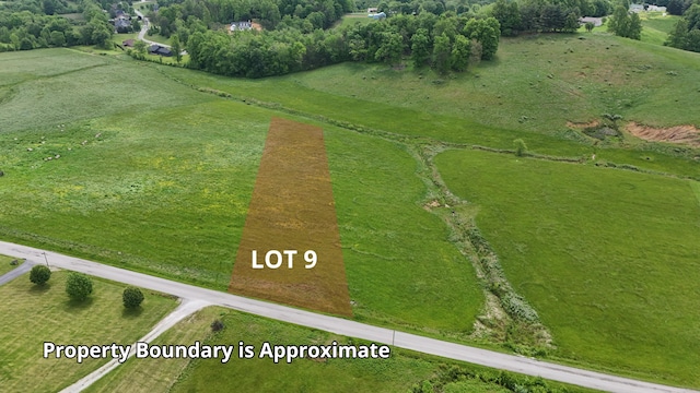 LOT12 Slate Lick Rd, London, KY 40741