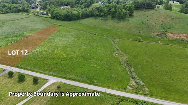 LOT12 Slate Lick Rd, London, KY 40741