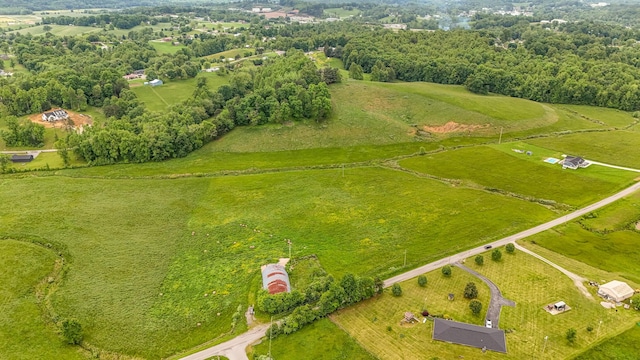 LOT12 Slate Lick Rd, London, KY 40741