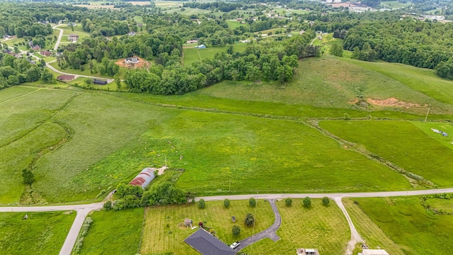 LOT12 Slate Lick Rd, London, KY 40741
