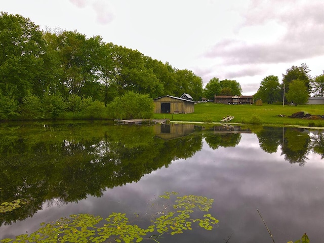 3125 Old Bull Rd, Eubank, KY 42567 - water view