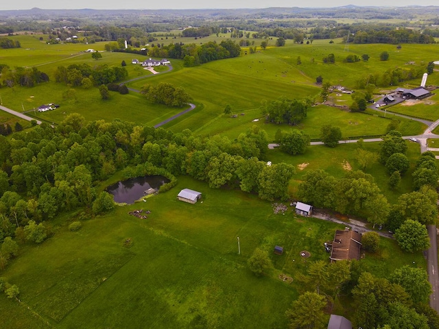 3125 Old Bull Rd, Eubank, KY 42567 - view of rural area
