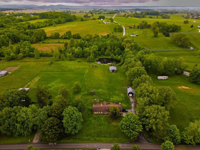 3125 Old Bull Rd, Eubank, KY 42567 - view of rural area