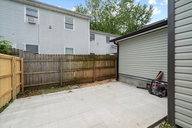 224 Douglas Ave, Versailles, KY 40383 - view of patio