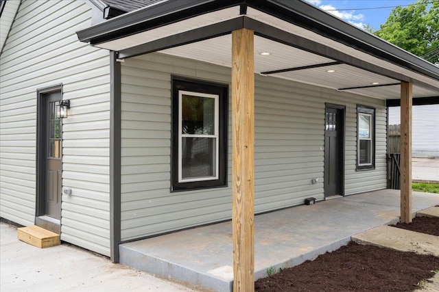 224 Douglas Ave, Versailles, KY 40383 - view of patio / terrace