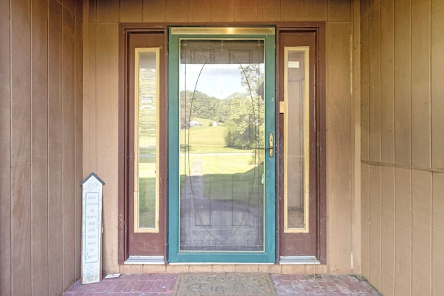 10708 Battlefield Memorial Hwy, Berea, KY 40403 - view of exterior entry