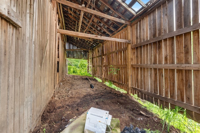 10708 Battlefield Memorial Hwy, Berea, KY 40403 - view of yard