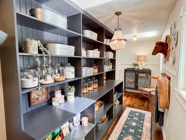 1610 Steele Branch Rd, West Liberty, KY 41472 - view of storage area