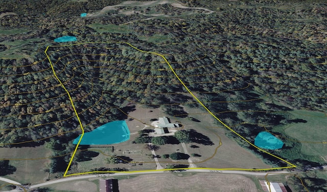 1610 Steele Branch Rd, West Liberty, KY 41472 - map / location