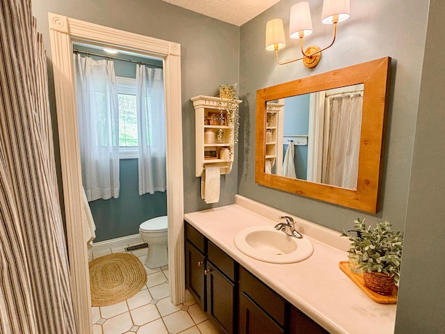 1610 Steele Branch Rd, West Liberty, KY 41472 - full bath featuring vanity and toilet