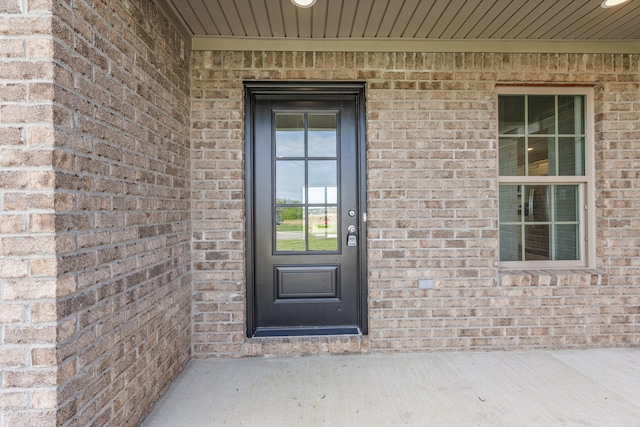 469 Wyldwood Way, Berea, KY 40403 - entrance to property featuring brick siding