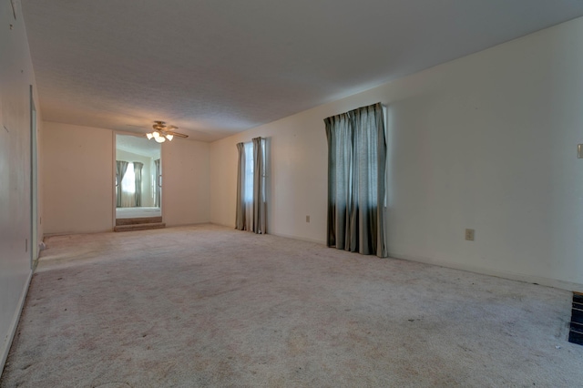 202 Strother St, Mt Sterling, KY 40353 - unfurnished room featuring carpet floors