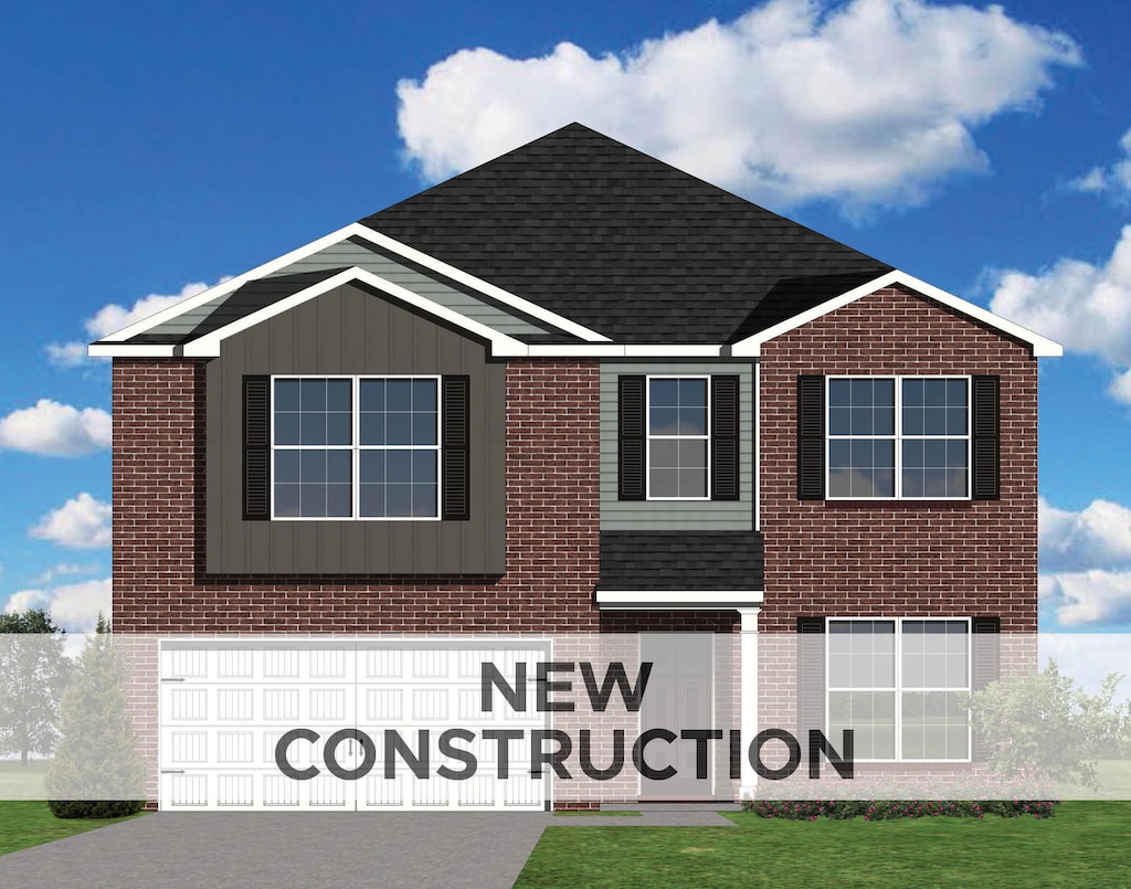 123 Oxford Landing Dr, Georgetown, KY 40324 - view of miscellaneous listing collateral