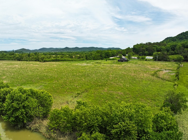 755 Mckee Rd, Irvine, KY 40336 - view of mountain backdrop with rural landscape