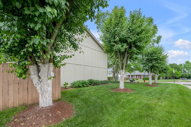 356 Weslyn Way, Nicholasville, KY 40356 - view of green lawn
