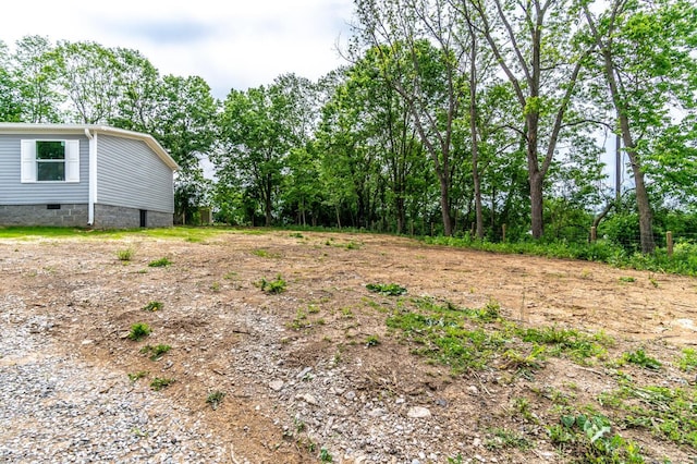 2832 Two Mile Rd, Winchester, KY 40391 - view of yard