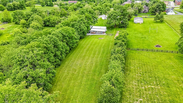 1251 Wilmore Rd, Nicholasville, KY 40356 - view of rural area