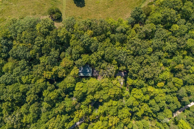 3786 Shoemaker Rdg, Beattyville, KY 41311 - drone / aerial view