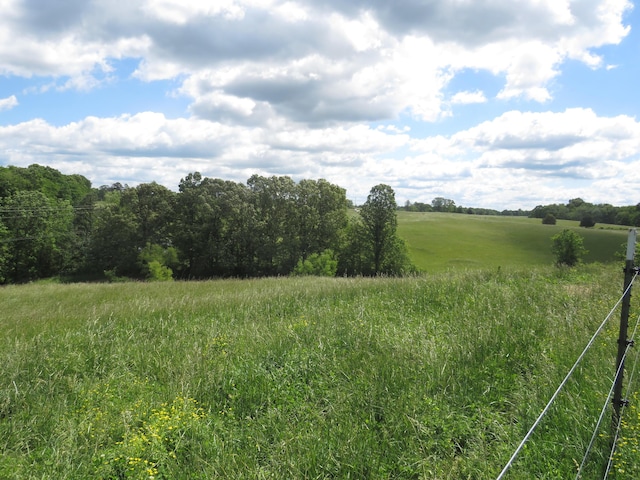 498 Winding Blade Rd, East Bernstadt, KY 40729 - view of nature featuring rural landscape