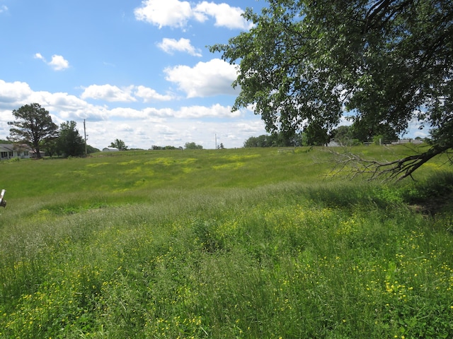 498 Winding Blade Rd, East Bernstadt, KY 40729 - view of undeveloped land featuring rural landscape