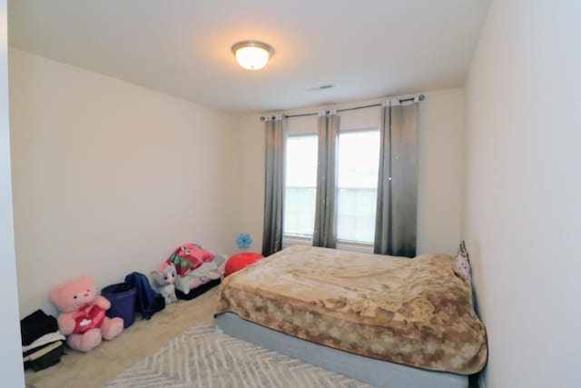 2592 Mable Ln, Lexington, KY 40511 - view of carpeted bedroom