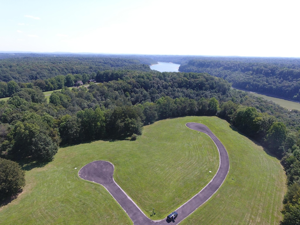LOT103 Stillwater, Russell Springs, KY 42642