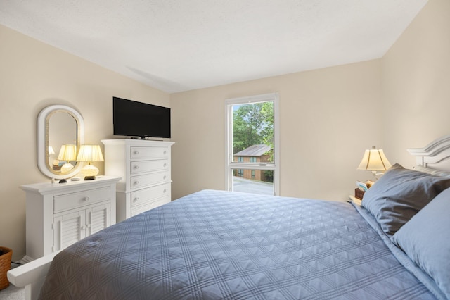 42-1 Woodson Bend Resort, Bronston, KY 42518 - view of bedroom