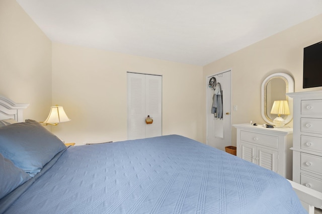 42-1 Woodson Bend Resort, Bronston, KY 42518 - view of bedroom